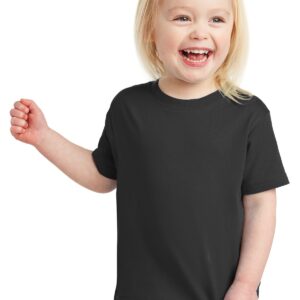 Rabbit Skins   Toddler Fine Jersey Tee. RS3321
