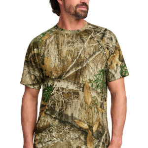 Russell Outdoors   Realtree ®  Performance Tee RU150