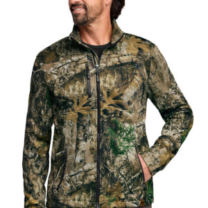 Russell Outdoors   Realtree ®  Atlas Soft Shell RU600
