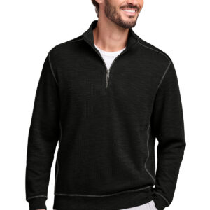 Tommy Bahama ®  Tobago Bay 1/2-Zip ST226342TB