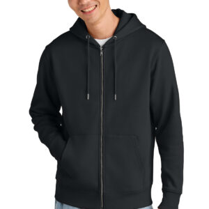Stanley/Stella ®  Unisex Cultivator 2.0 Full-Zip Hooded Sweatshirt SXU005