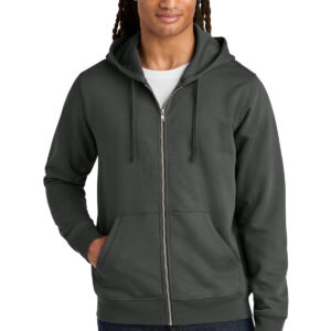 Stanley/Stella ®  Unisex Mixer Full-Zip Hooded Sweatshirt SXU011