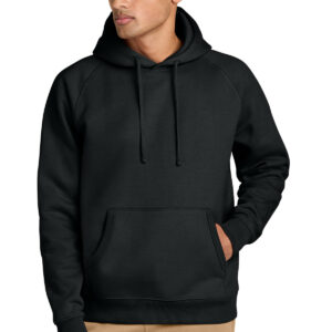 Stanley/Stella ®  Unisex Striker Hooded Sweatshirt SXU027