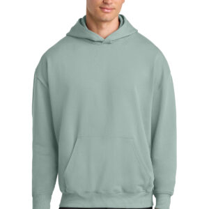 Stanley/Stella ®  Unisex Cooper Dry Hooded Sweatshirt SXU028
