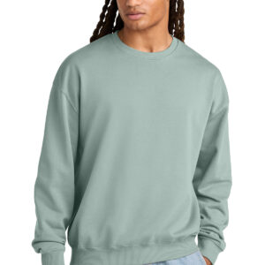 Stanley/Stella ®  Unisex Ledger Dry Crewneck Sweatshirt SXU029