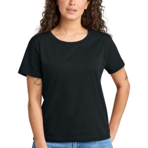 Stanley/Stella ®  Women's Stella Serena Scoop Neck Tee SXW008