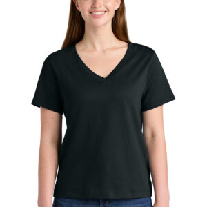 Stanley/Stella ®  Women's Stella Isla V-Neck Tee SXW032