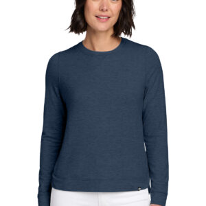TravisMathew Women's Long Weekend Crew TM1LD003