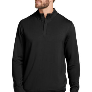 TravisMathew Newport 1/4-Zip Fleece. TM1MU419