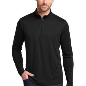 TravisMathew Coto Performance 1/4-Zip TM1MY397
