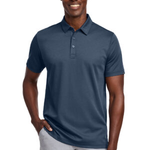 TravisMathew Bayfront Solid Polo TM1MY399