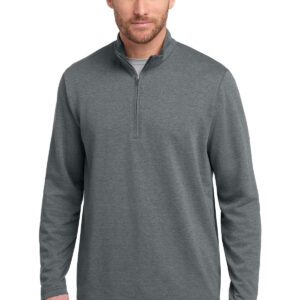 TravisMathew Coveside 1/4-Zip TM1MZ339