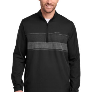 TravisMathew Balboa Chest Stripe 1/4-Zip TM1MZ340