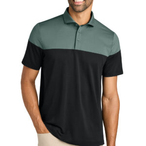 TravisMathew Onward Colorblock Polo TMA42774