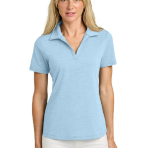 TravisMathew Women's Onward Polo TMA46416
