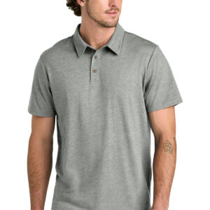 LIMITED EDITION tentree ®  TreeBlend Polo TTCM5660