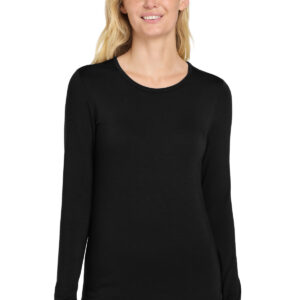 Wink ®  Women's Long Sleeve Layer Tee WW4029