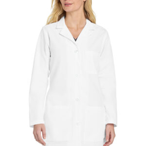 Wink ®  Women's Long Lab Coat WW4172