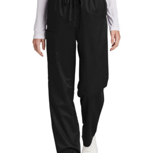 Wink ®  Women's Petite WorkFlex Cargo Pant WW4550P