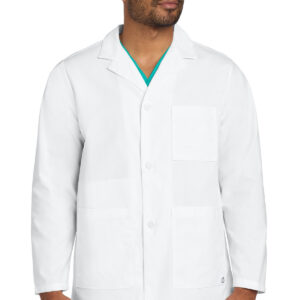 Wink ®  Men's Consultation Lab Coat WW5072