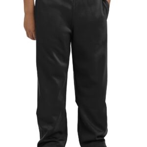 Sport-Tek ®  Youth Sport-Wick ®  Fleece Pant. YST237