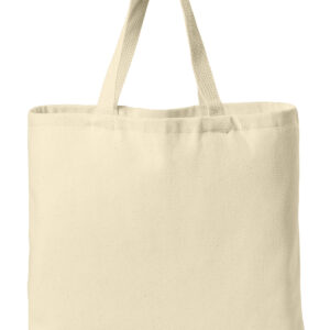 Port Authority ®  - Ideal Twill Convention Tote.  B050