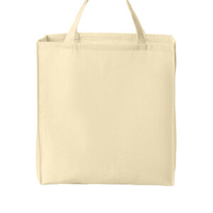 Port Authority ®  Ideal Twill Grocery Tote.  B100