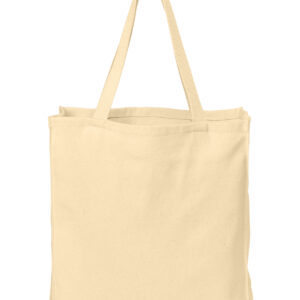 Port Authority ®  Ideal Twill Over-the-Shoulder Grocery Tote. B110