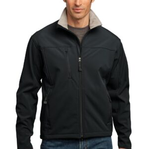 Port Authority ®  Tall Glacier ®  Soft Shell Jacket. TLJ790
