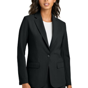 Mercer+Mettle ®  Women's Capital Tech Blazer MM3033