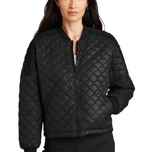 Mercer+Mettle ®  Women's Boxy Quilted Jacket MM7201