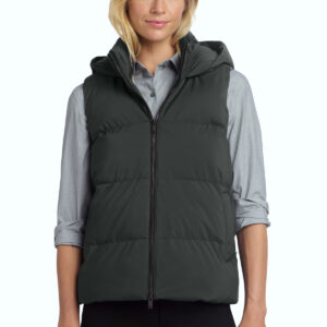 Mercer+Mettle ®  Women's Puffy Vest MM7217