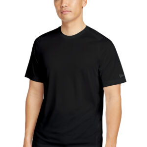 New Era  ®  Series Performance Crew Tee. NEA200