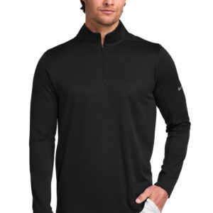 Nike Dry 1/2-Zip Cover-Up NKBV6044