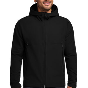 Nike Hooded Soft Shell Jacket NKDR1543
