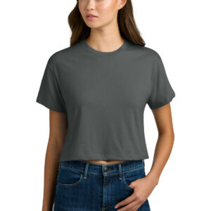 Next Level Apparel ®  Women's Ideal Crop Top NL1580