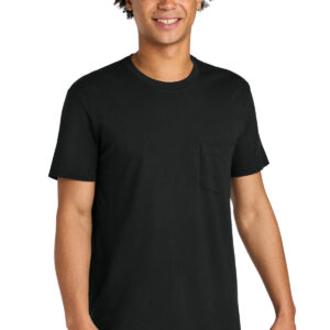 Next Level Apparel ®  Cotton Pocket Tee NL3605