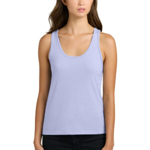 Next Level Apparel ®  Women's Cotton Tank NL3933
