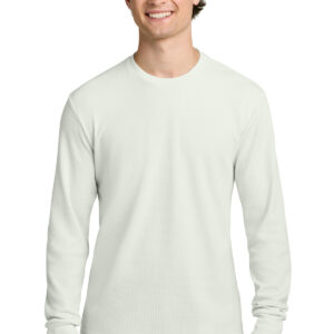 Next Level Apparel ®  Ideal Thermal Long Sleeve Tee NL8211