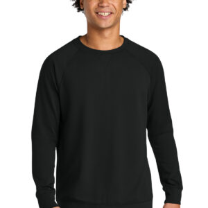 Next Level Apparel ®  Laguna Raglan Sweatshirt NL9000