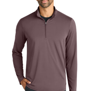 OGIO ®  Regain 1/4-Zip OG172
