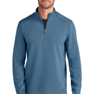 OGIO ®  Transcend 1/4-Zip OG861