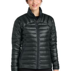 LIMITED EDITION Outdoor Research ®  Women's 800 Tech Down Jacket OR322229