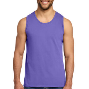Port & Co   Beach Wash ®  Garment-Dyed Tank.  PC099TT