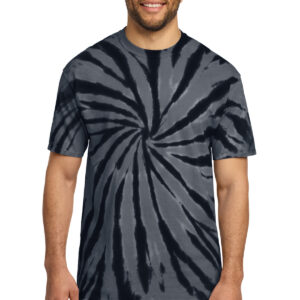 Port & Co   Tie-Dye Tee. PC147