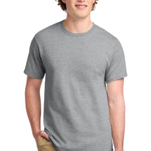 Port & Co   Ring Spun Cotton Tee. PC150