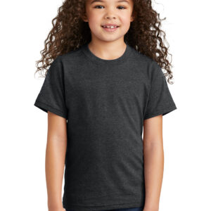 Port & Co   Youth Tri-Blend Tee PC330Y
