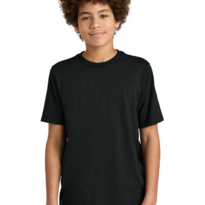 Port & Co   Youth CVC Tee PC340Y
