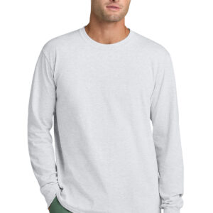 Port & Co   Long Sleeve Core Cotton Tee. PC54LS