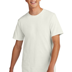 Port & Co   Core Cotton PFD Tee PC54PFD